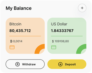 Futuristic Fundex automated trading solution dashboard overview