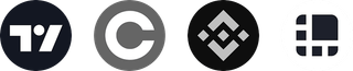 Strategic trading platform partner of Futuristic Fundex visual representation and branding