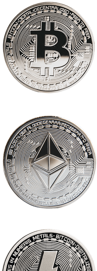 Confident investor reviewing Futuristic Fundex trading portfolio performance results